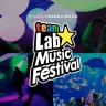 「チームラボミュージックフェスティバル」