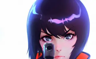 新『攻殻機動隊』 キャラデザに気鋭のロシア人イラストレーター抜擢