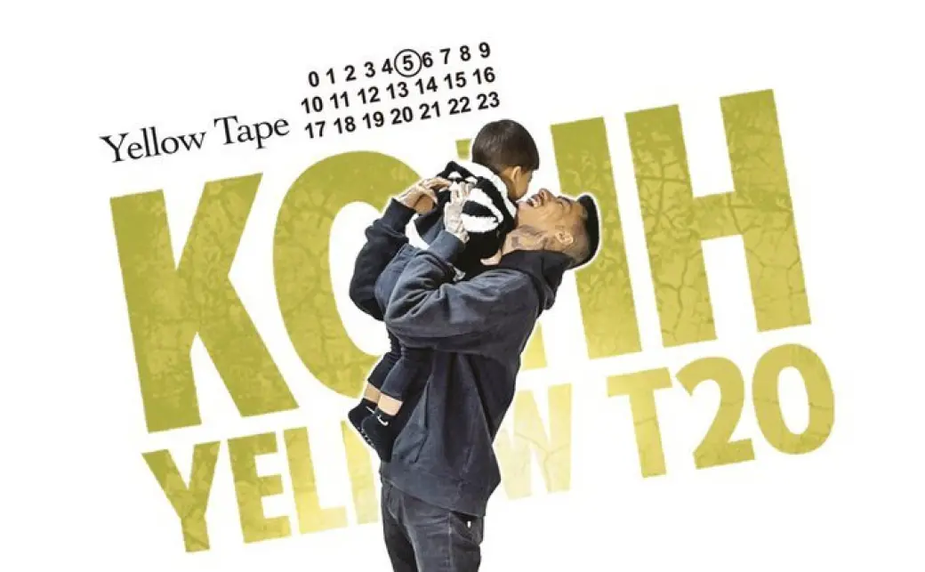 Amazon.co.jp: YELLOW T△PE: ミュージック