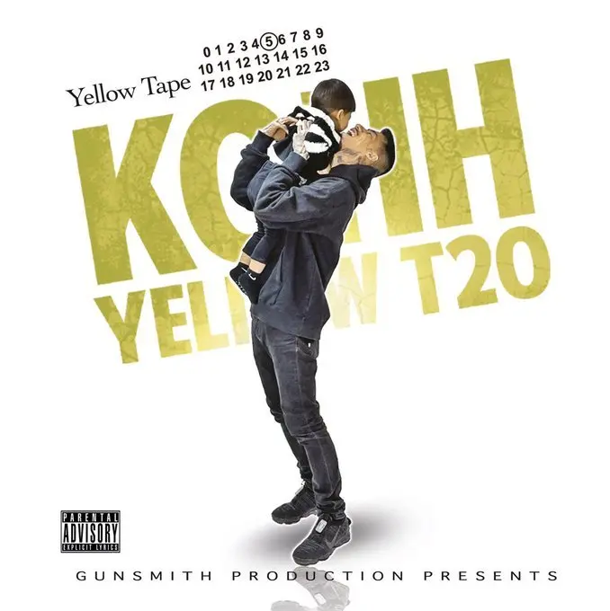 Amazon.co.jp: YELLOW T△PE: ミュージック