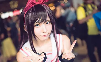 「コスサミ2017」美女コスプレイヤー激写祭り! 日本の夏、コスプレの夏