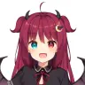 夢月ロアさん