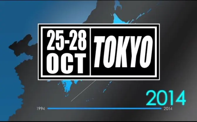 世界的バンド・Oasisが東京で何かを起こす！ 謎のプロジェクト始動