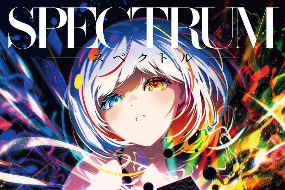 BerryVerrine個展「U.V.W.」開催レポート | pixiv WAEN GALLERY