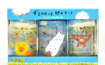 こんな可愛いカップ酒ある？ 創業122年の酒蔵による旭山動物園の公認日本酒