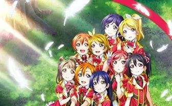 『ラブライブ！』μ’sファイナルシングル「MOMENT RING」感極まるファン続出