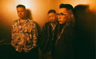 Beats by Dre×WACKO MARIAのコラボアイテム 舐達麻の3人が映えまくる