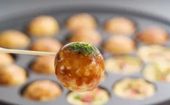 たこ焼きはモテる→新垣結衣とも付き合える? 意外な相関関係が発覚