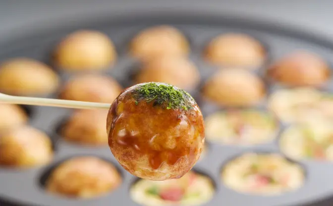たこ焼きはモテる→新垣結衣とも付き合える？ 意外な相関関係が発覚
