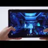 画像はMicrosoft社 公式YouTubeの動画「Project xCloud: Gaming with you at the center」より