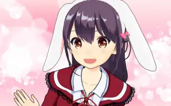 バーチャルYouTuber響木アオ、全国ツアーへ　クラウドファンディング開始