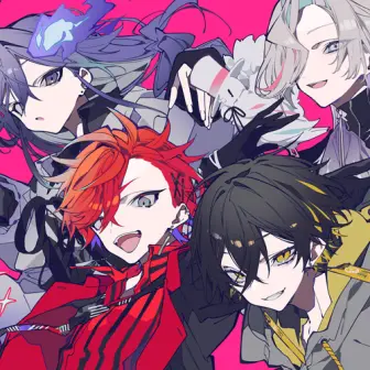 ホロスターズ「UPROAR!!」インタビュー