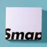 写真は「SMAP 25 YEARS」（編集部撮影）