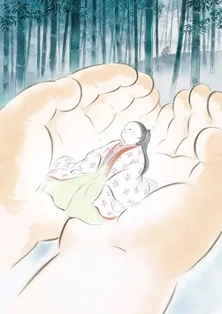 「かぐや姫の物語」公開日決定　高畑勲監督の14年ぶりの劇場アニメは11月23日スタート