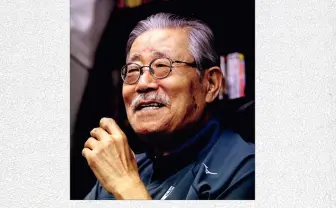 漫画家 さいとう・たかをさん死去 『ゴルゴ13』は連載継続