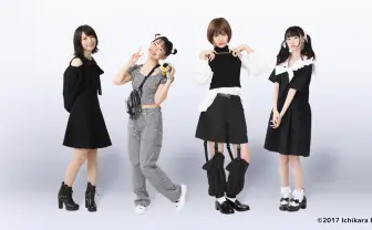 「にじさんじ」運営会社が新事業 リアルアイドル「SLEE」デビュー