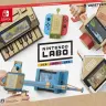 「Nintendo Labo」