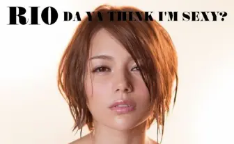 元恵比寿マスカッツのRioがメジャー進出！ RAM RIDERも参加