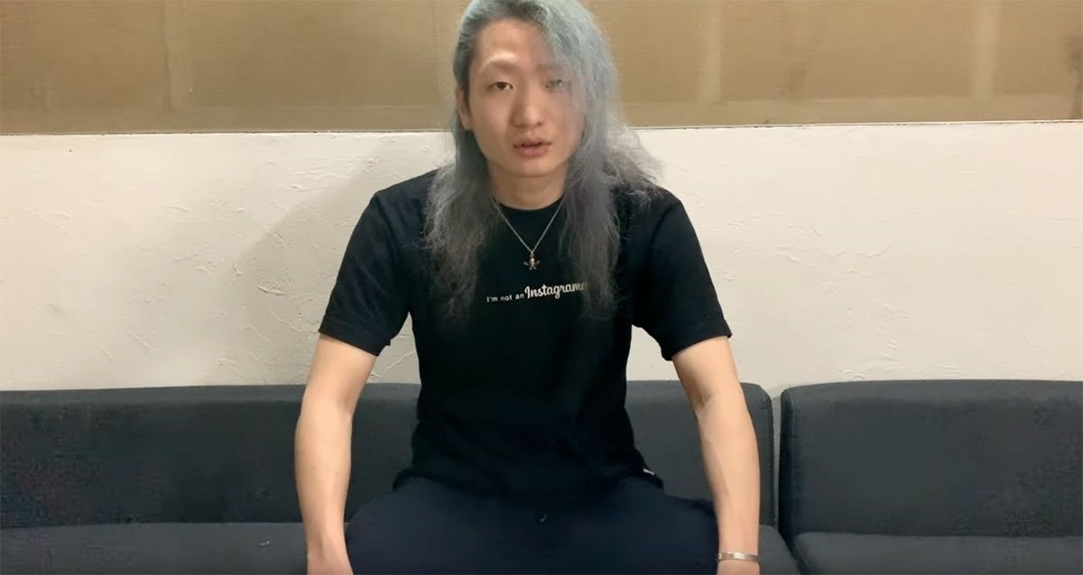 レペゼン地球、メットライフドーム公演中止 DJ社長が一連の騒動を謝罪