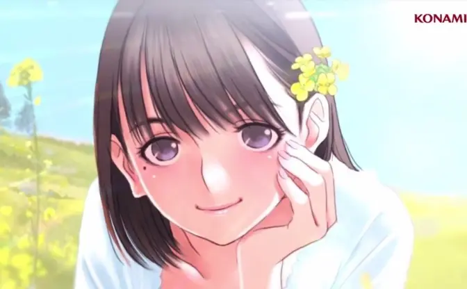 KONAMI『ラブプラス EVERY』8月配信　VRモードで寧々さんとふたりっきり、だよ…