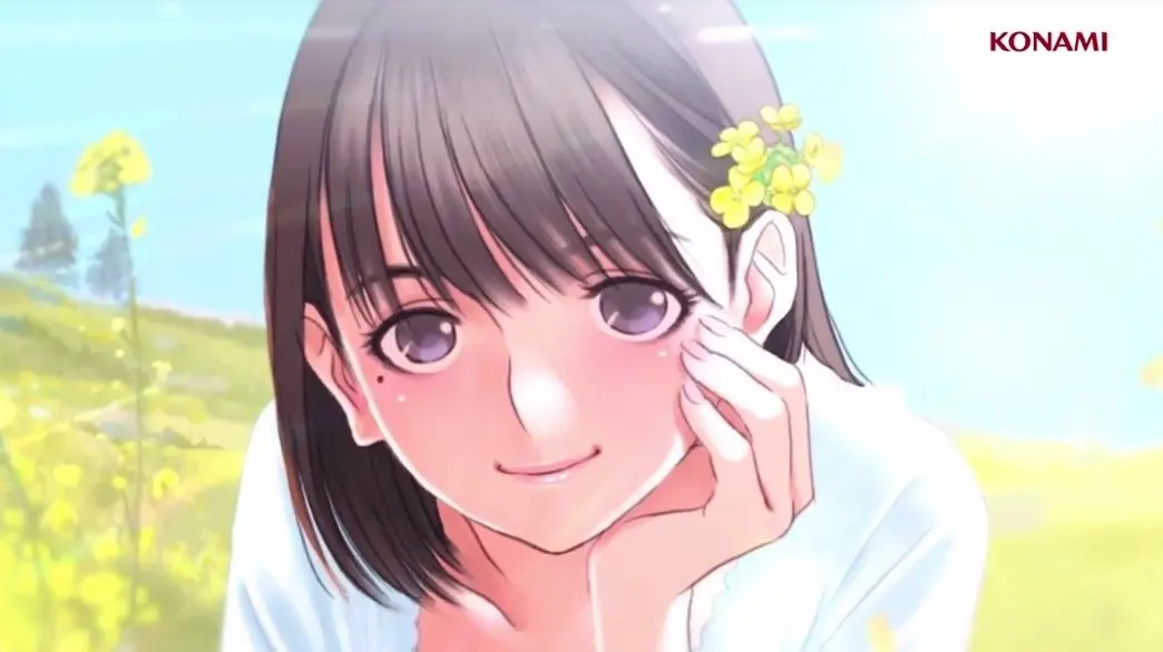 ラブプラス EVERY 主題歌　「Can you feel me? ～私を見つけて～」