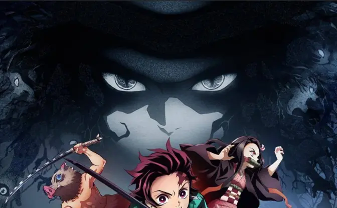 鬼も出ちゃう？『鬼滅の刃』ホテルコラボ　SD化した炭治郎たちがお出迎え