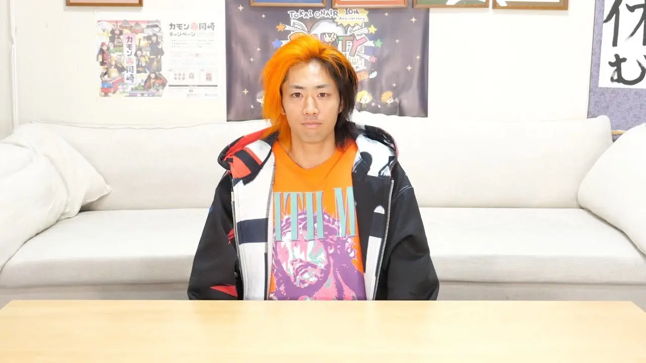 あやなんさんからの批判について釈明するてつやさん