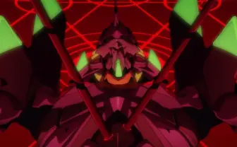 『シン・エヴァンゲリオン劇場版』2020年6月公開へ 『天気の子』劇場予告で解禁