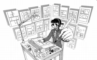 「京まふ漫画賞」始動！ 外国人作家の日本漫画界デビューを支援