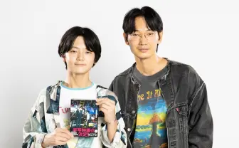 映画『カラオケ行こ！』主演に綾野剛　新星 齋藤潤がオーディションで抜擢