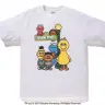SESAME STREET® TEE #05
