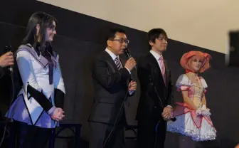日本の魔法少女にハリウッドも熱狂！ 海外での「まどかマギカ」人気
