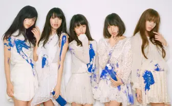 おやホロ、夢アドらが集結！ 渋谷パルコ前でファッションショー開催