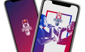 「Red Bull 韻 DA HOUSE」オンラインでフリースタイルやバトルができる新アプリ