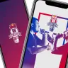 フリースタイルラップのアプリ「Red Bull 韻 DA HOUSE」／画像は「Red Bull 韻 DA HOUSE」公式サイトより