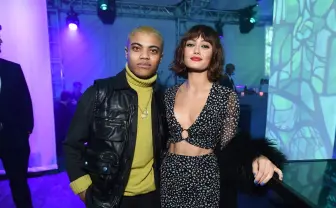 【写真】これがLAのレッドカーペットだ！ アニメ『Arcane』プレミアムイベント