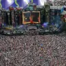 「Tomorrowland 2012」の様子／画像は「10 Things You Didn't Know About the TomorrowLand Festival   Do Androids Dance」より