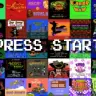 「PRESS START」サムネイル