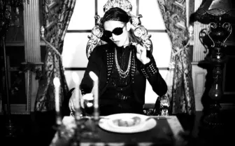 ヒルクライムのTOCがソロデビュー 「Atonement」MV公開