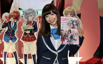 AnimeJapanを彩った美人コンパニオンさんのコスプレ画像まとめ