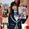 Amebaブースのガールフレンド（仮）@AnimeJapan2014