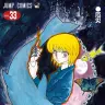 クラピカが表紙を飾る『HUNTER×HUNTER』33巻／画像はAmazonより