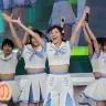 【TIF2017】SKE48らしさ全開汗だくステージ！ 大矢真那の卒業公演発表も