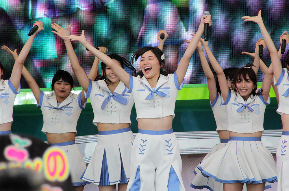Amazon.co.jp: SKE48 大矢真那卒業コンサート ／ 第1回SKE48