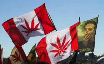 カナダ、大麻解禁も現地は騒がず「前から合法みたいなもんだった」