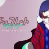 「CHOCOLATE LIVE」