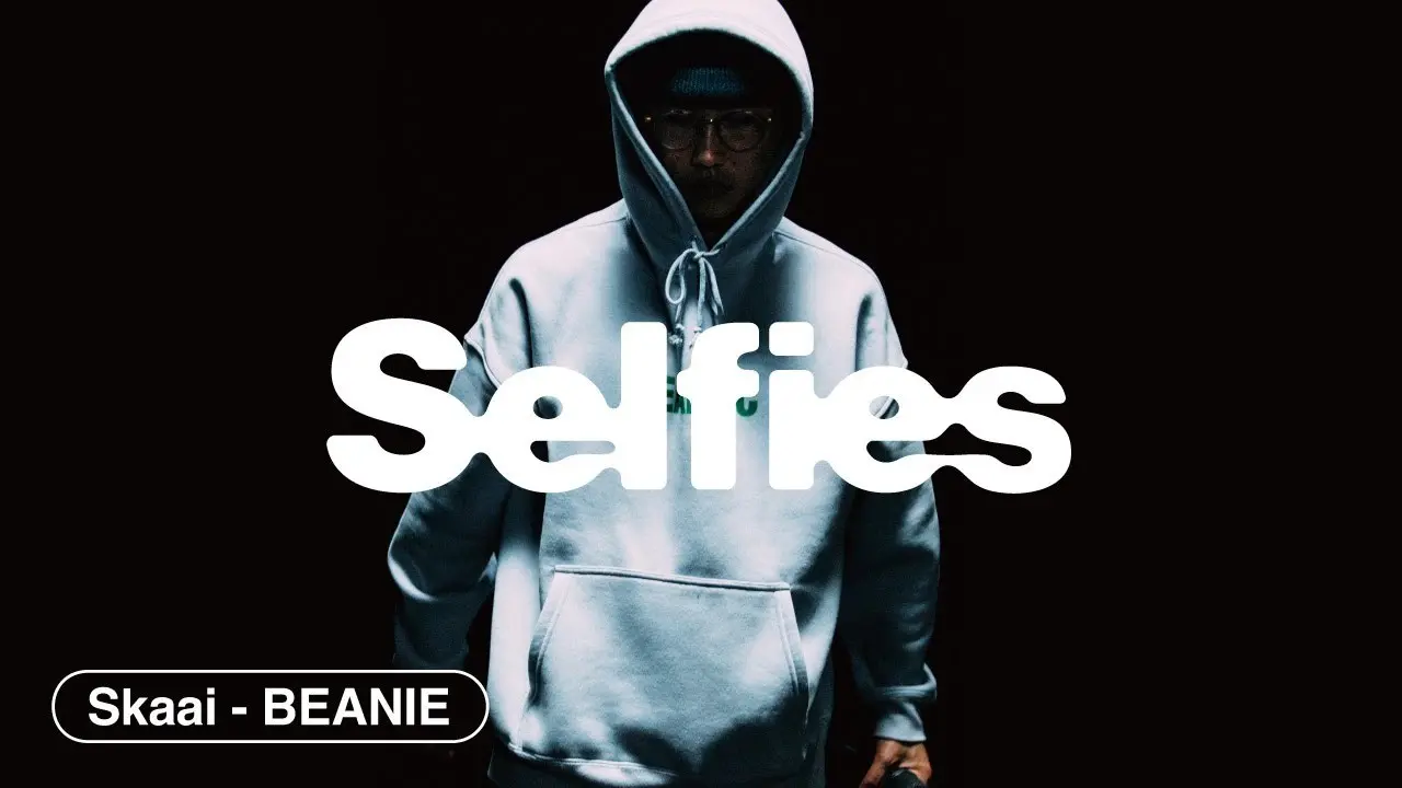 Skaai - BEANIE | Selfies