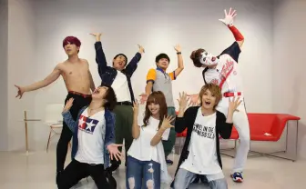 金爆「LINEのBGMにしてるとモテる曲」歌詞を初公開　天才的な空耳センスに称賛