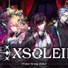 NIJISANJI ENからデビューするVTuberグループ・XSOLEIL（エクソレイ）