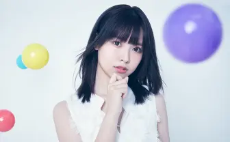 コスプレイヤーリーユウ『はてな☆イリュージョン』主題歌で歌手デビュー